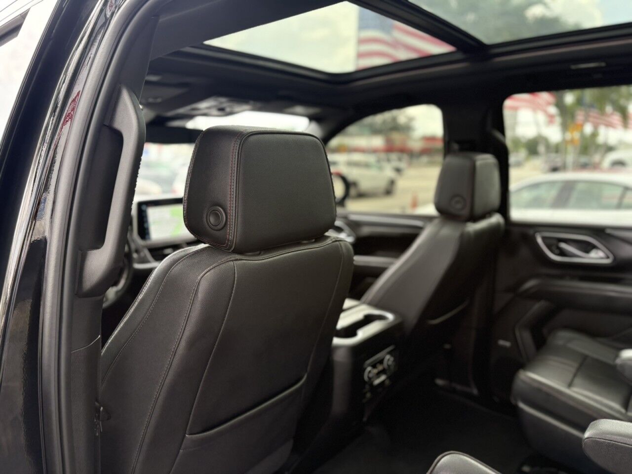 2023 Chevrolet Suburban RST Miami FL
