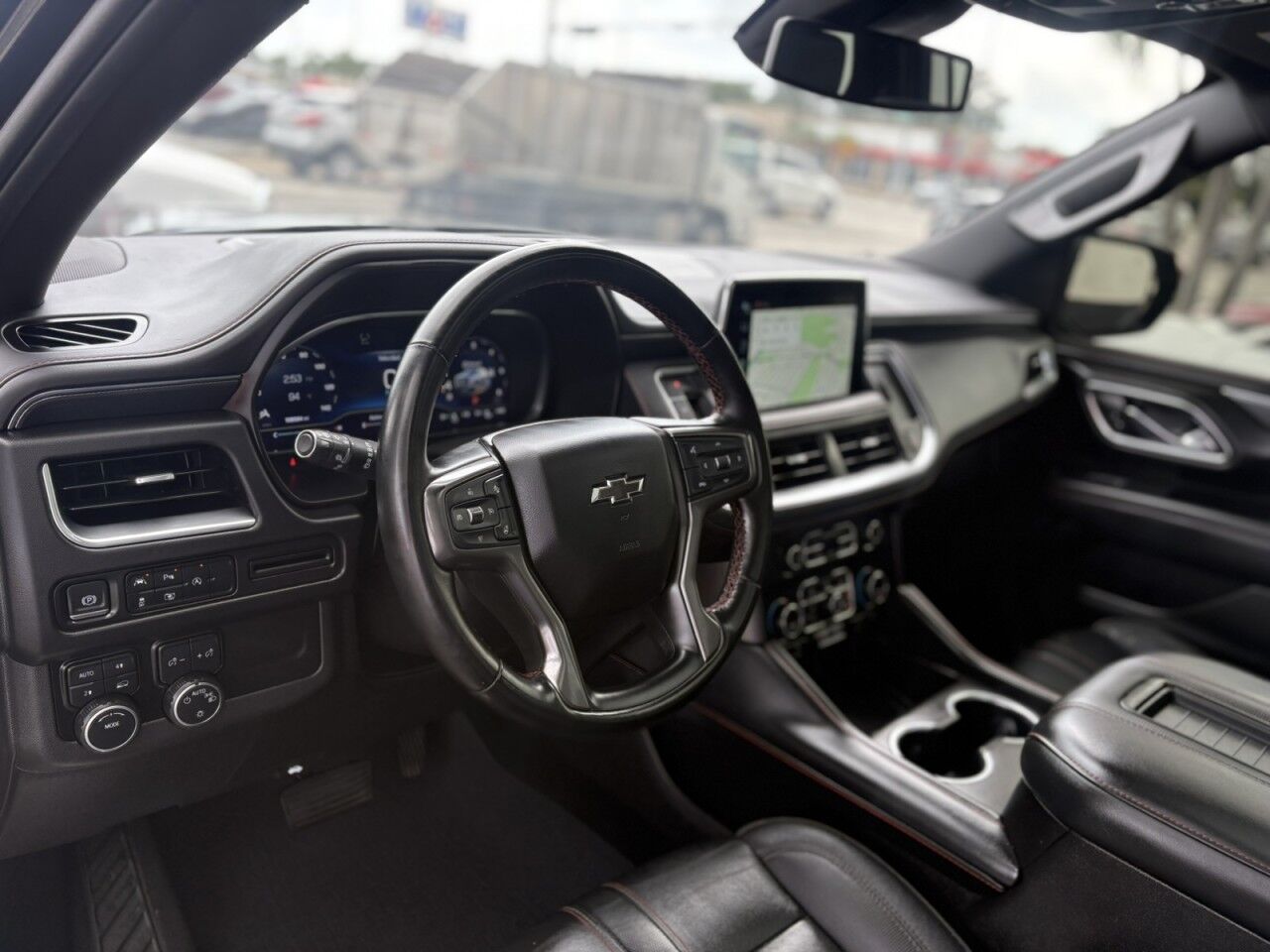 2023 Chevrolet Suburban RST Miami FL