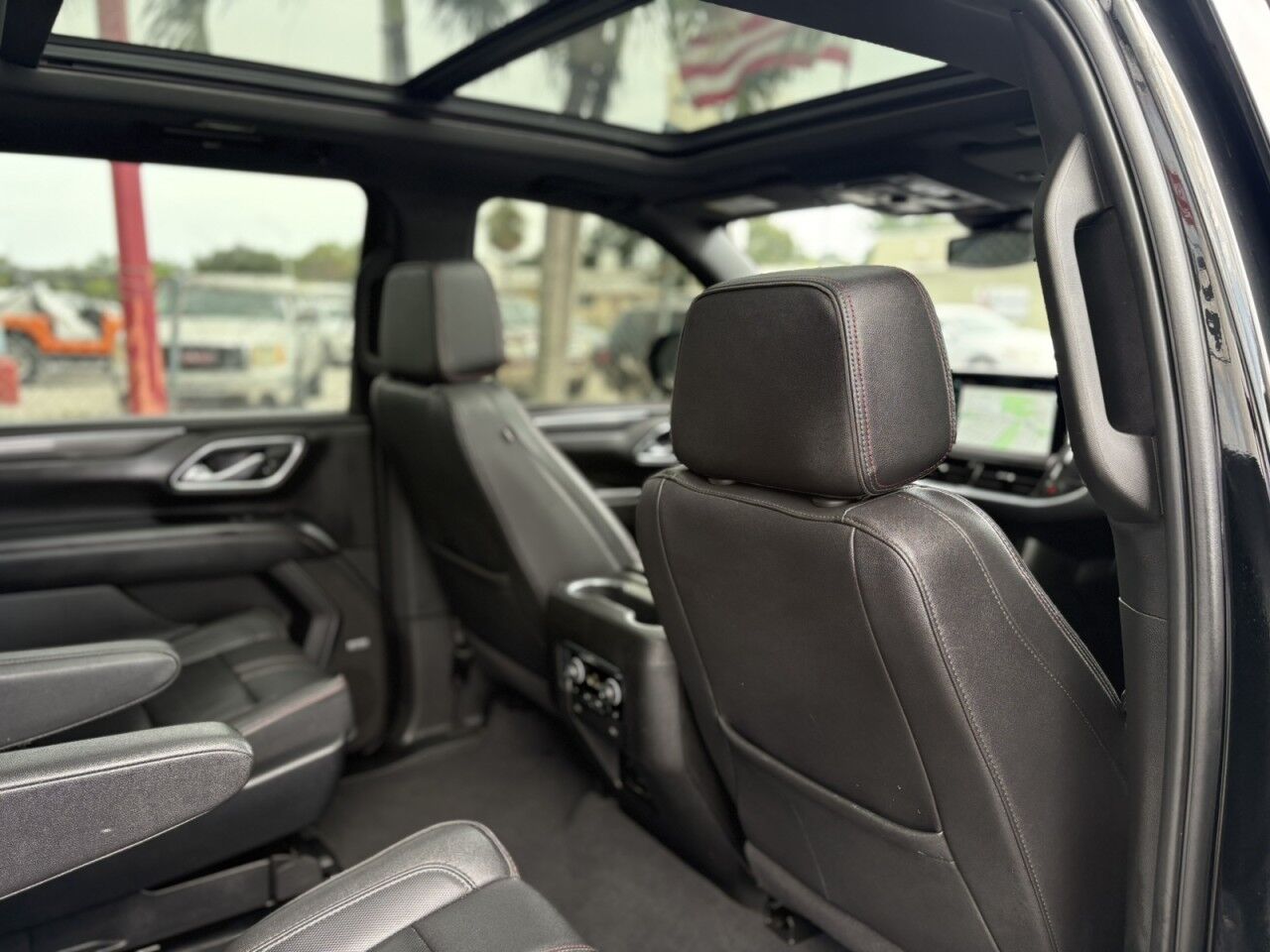 2023 Chevrolet Suburban RST Miami FL