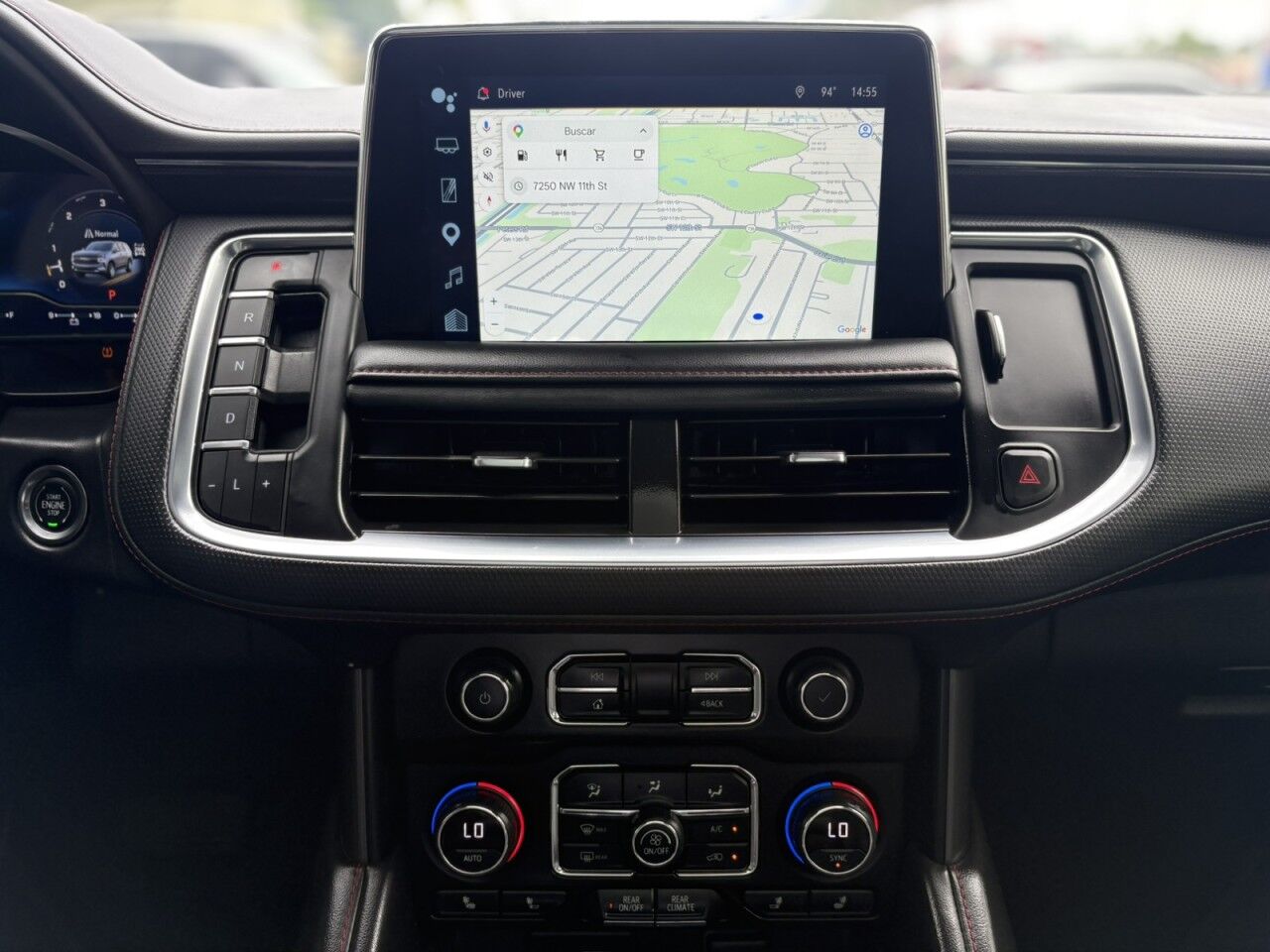 2023 Chevrolet Suburban RST Miami FL