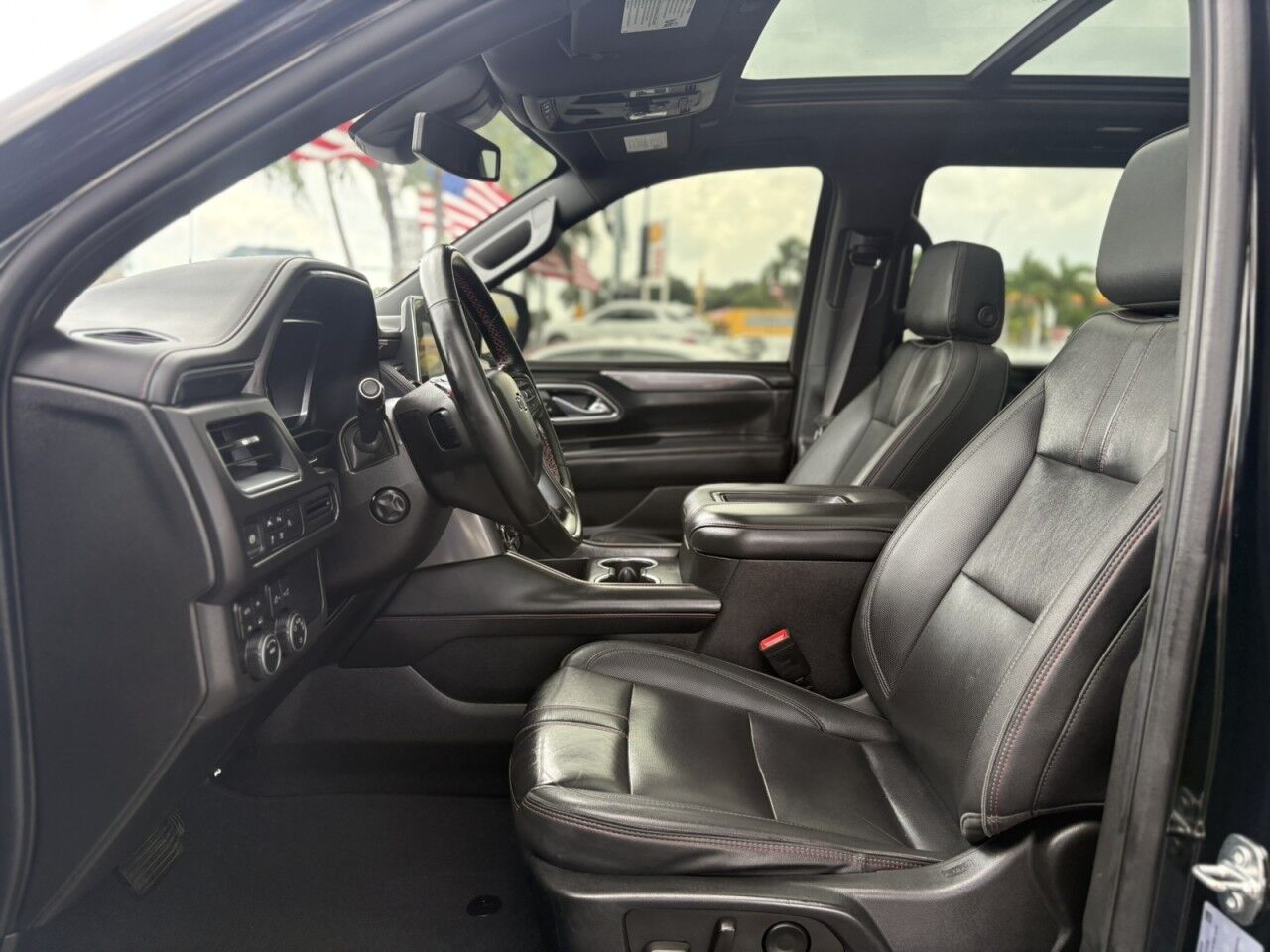 2023 Chevrolet Suburban RST Miami FL