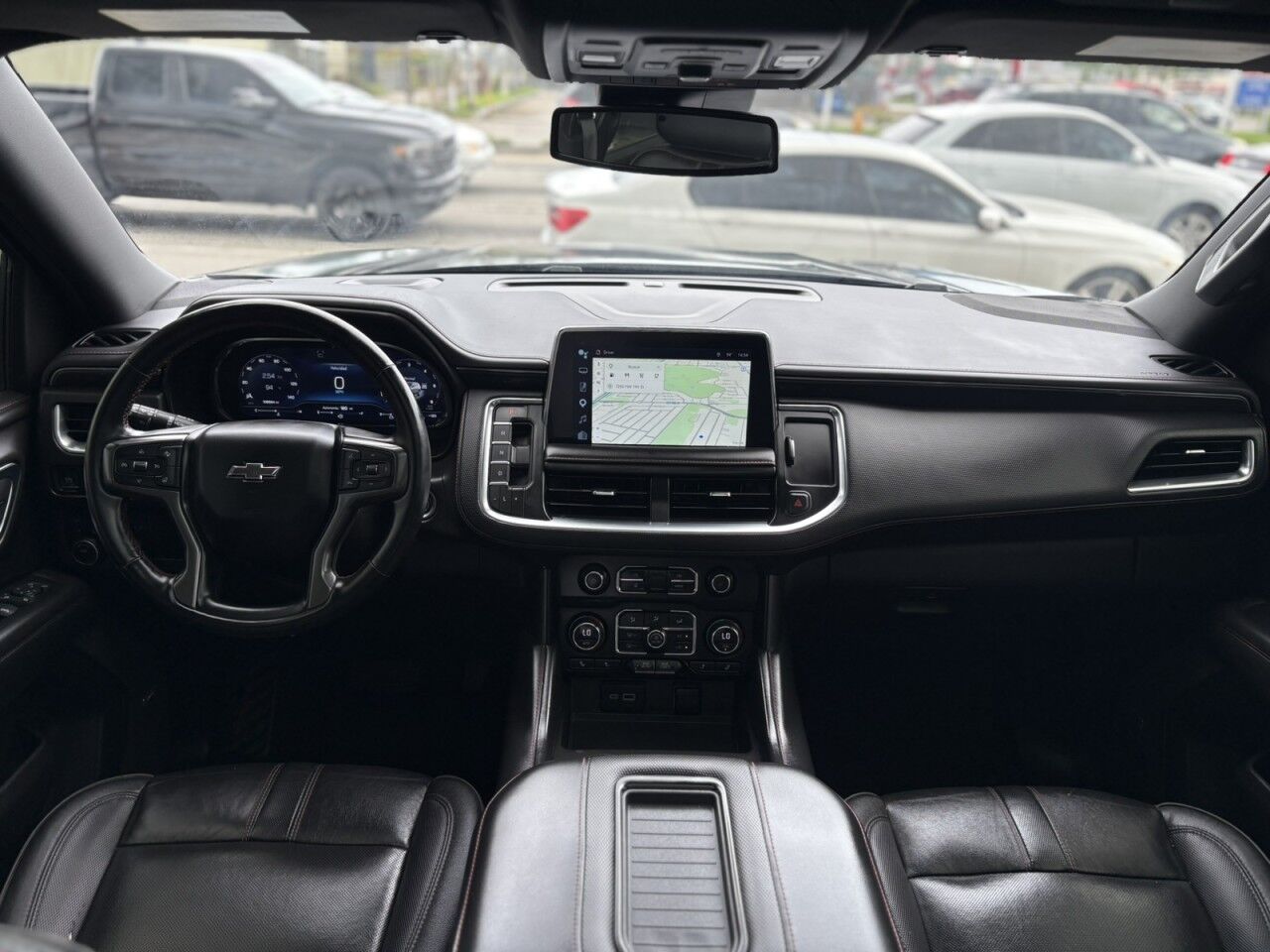 2023 Chevrolet Suburban RST Miami FL