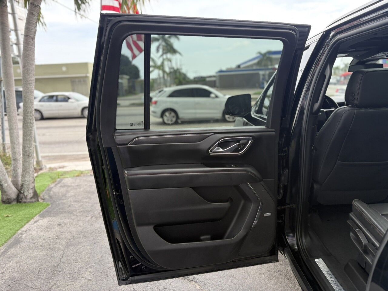 2023 Chevrolet Suburban RST Miami FL
