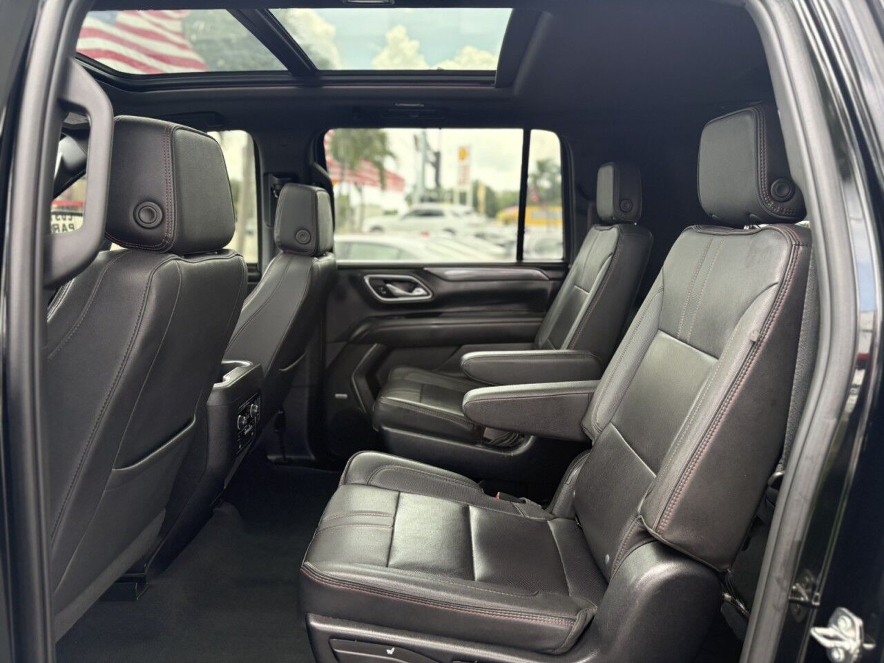 2023 Chevrolet Suburban RST Miami FL