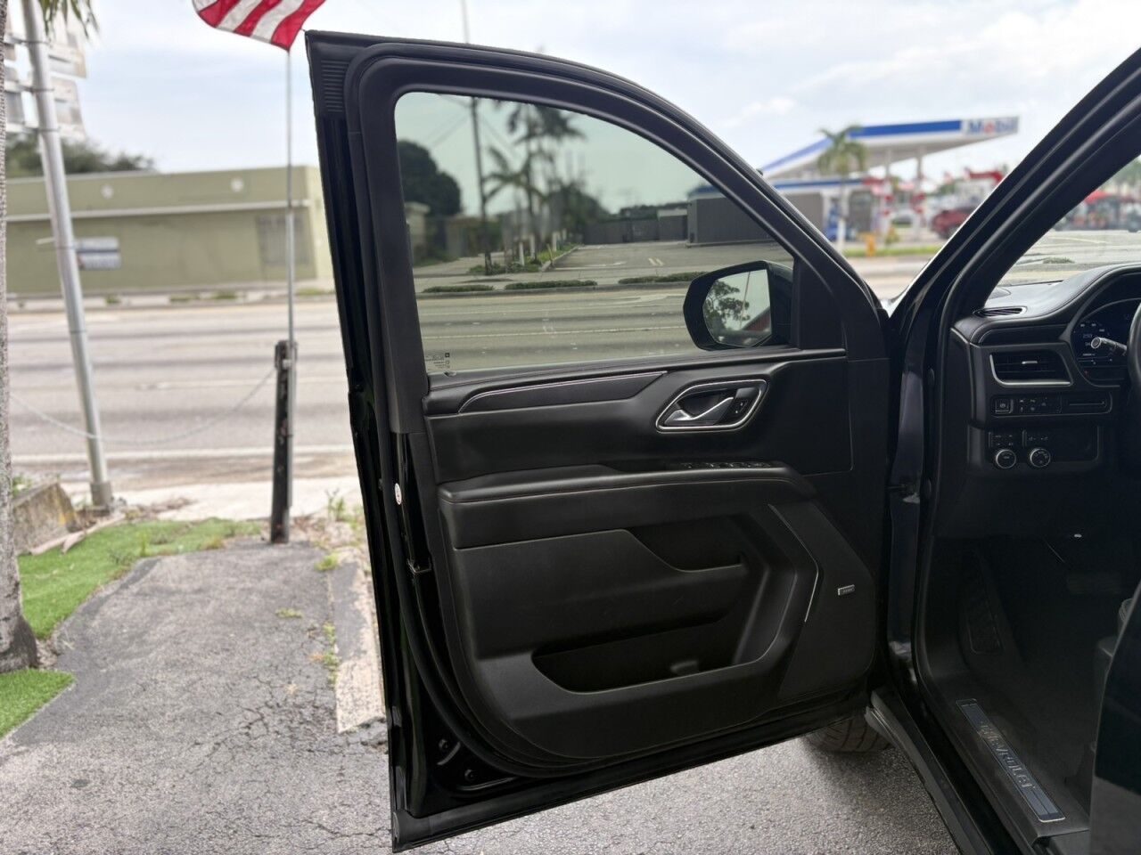 2023 Chevrolet Suburban RST Miami FL
