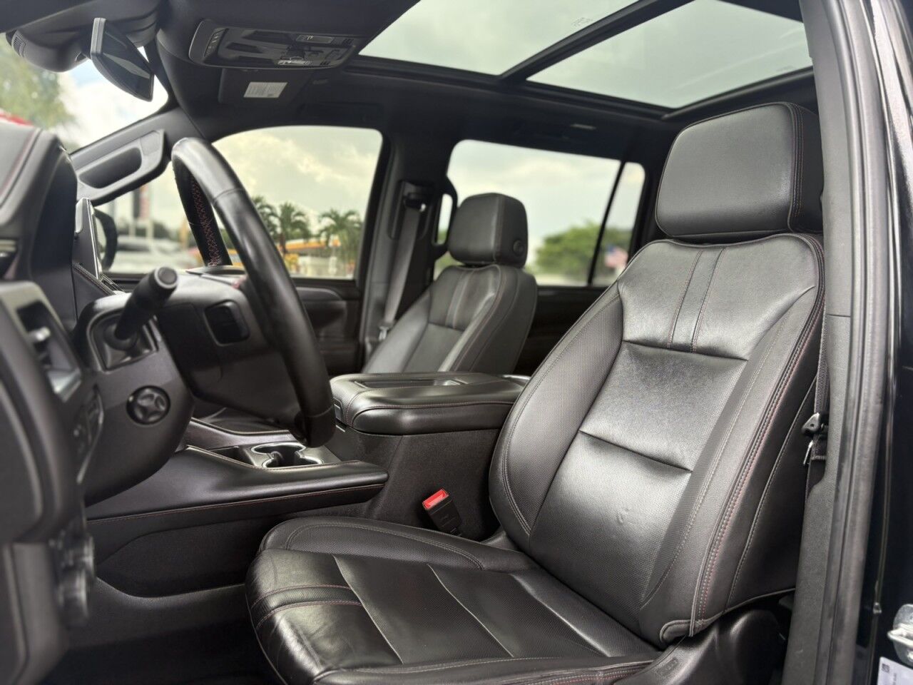 2023 Chevrolet Suburban RST Miami FL