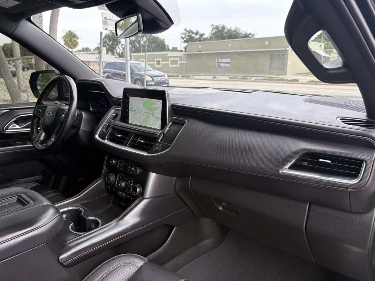 2023 Chevrolet Suburban RST Miami FL