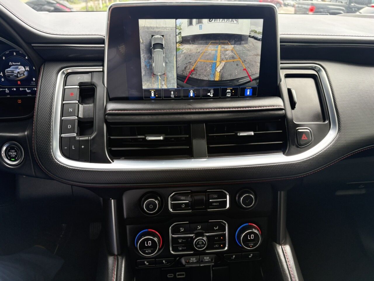 2023 Chevrolet Suburban RST Miami FL