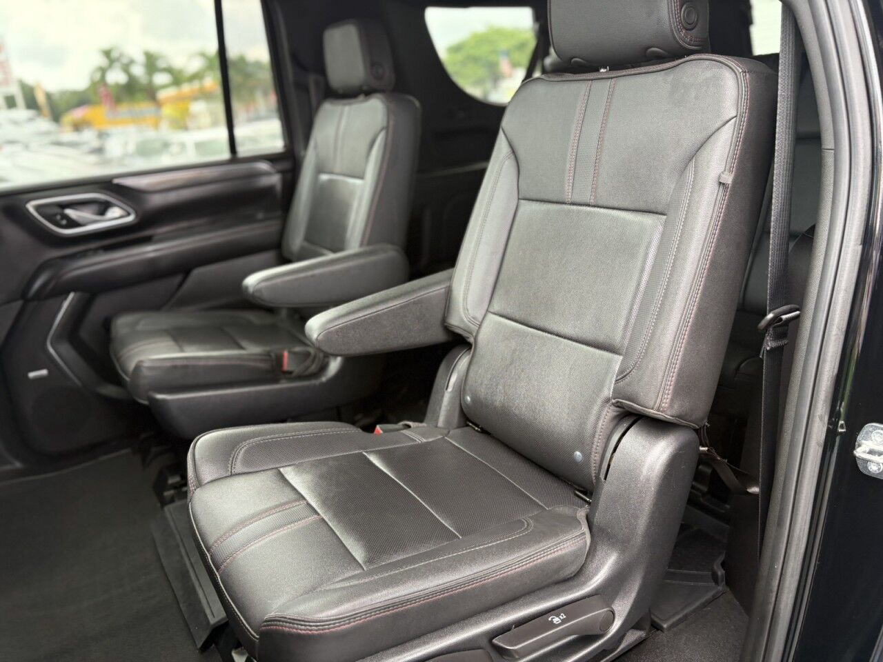 2023 Chevrolet Suburban RST Miami FL