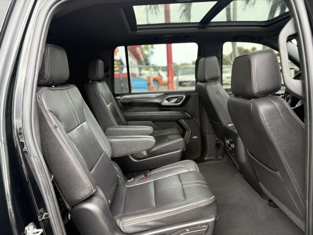 2023 Chevrolet Suburban RST Miami FL