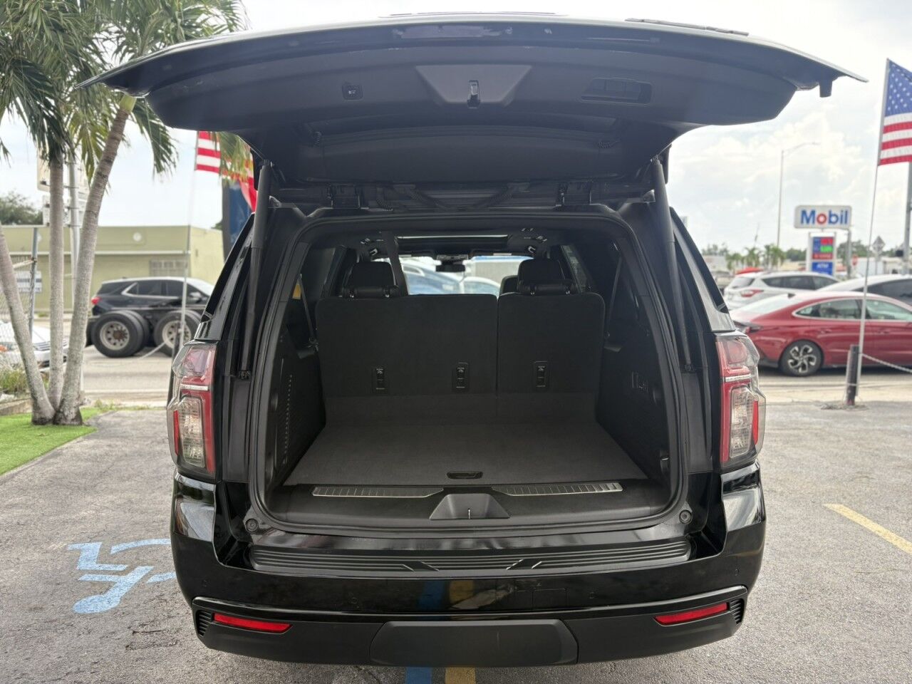 2023 Chevrolet Suburban RST Miami FL