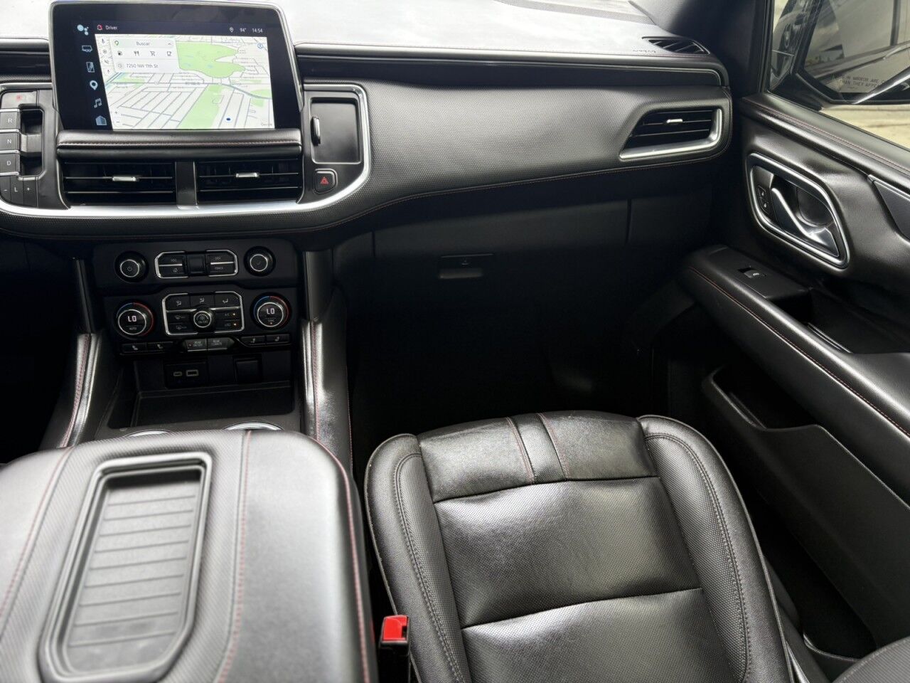 2023 Chevrolet Suburban RST Miami FL