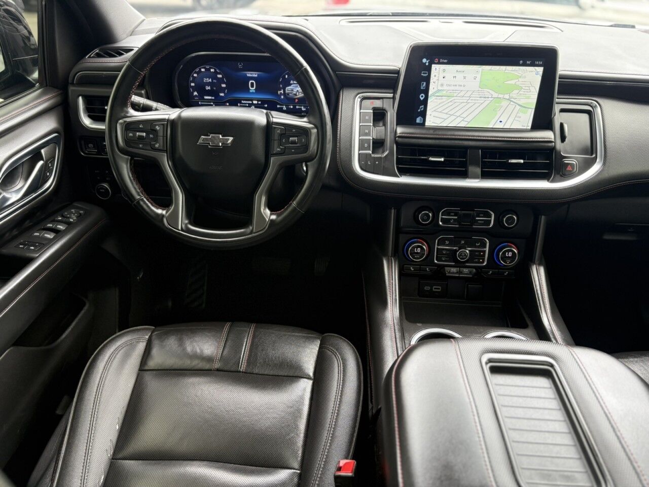 2023 Chevrolet Suburban RST Miami FL
