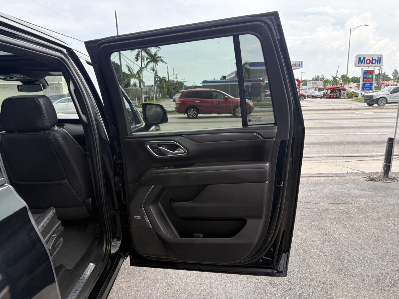 2023 Chevrolet Suburban RST Miami FL