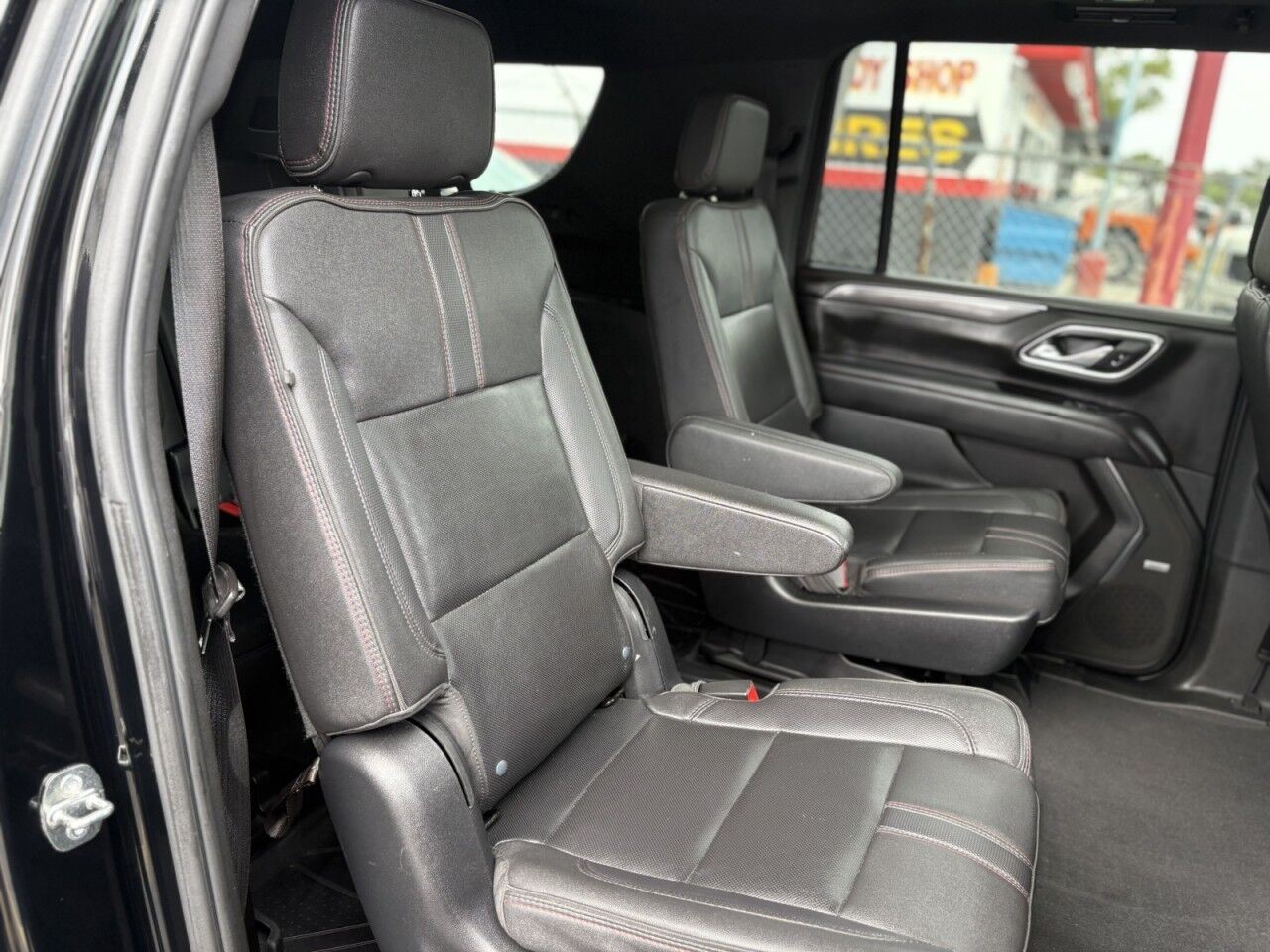 2023 Chevrolet Suburban RST Miami FL