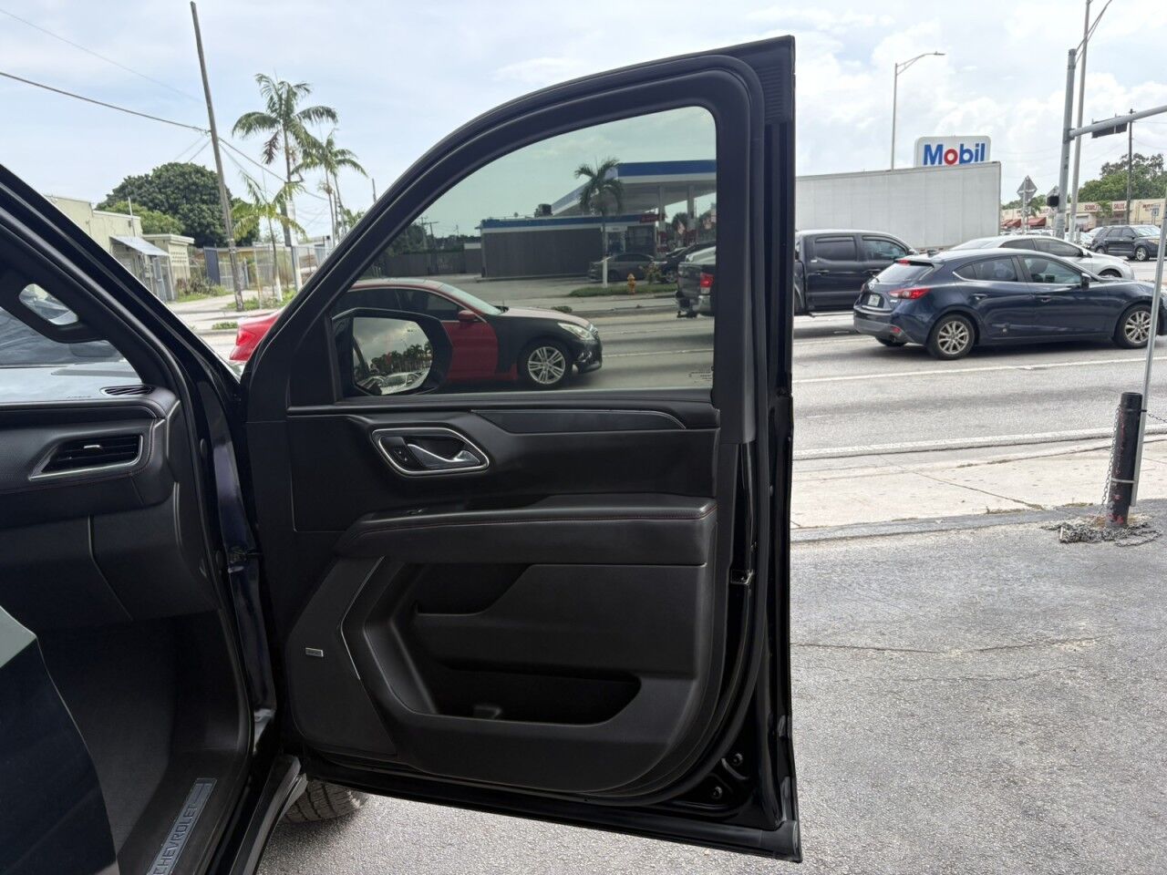 2023 Chevrolet Suburban RST Miami FL