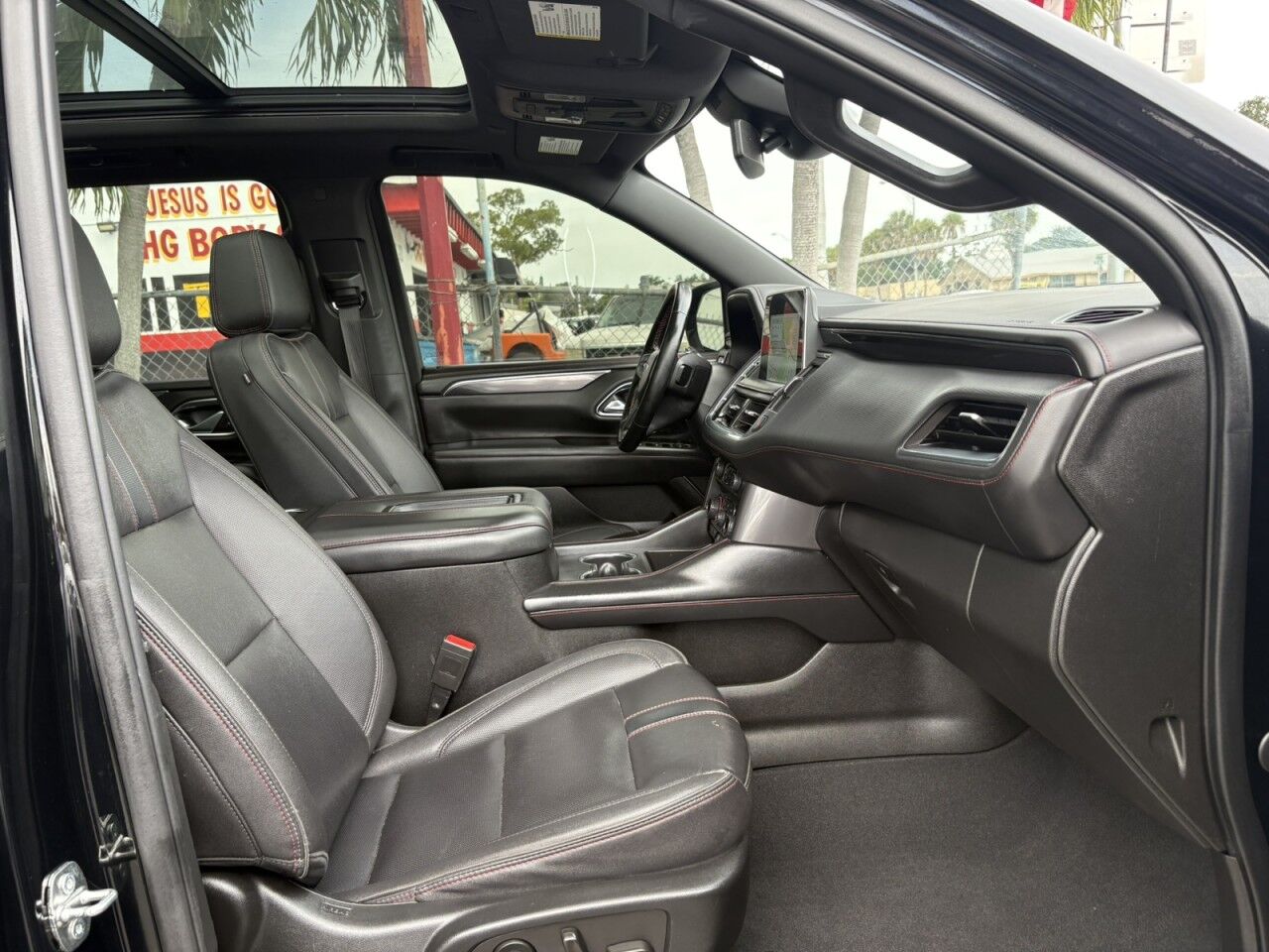 2023 Chevrolet Suburban RST Miami FL