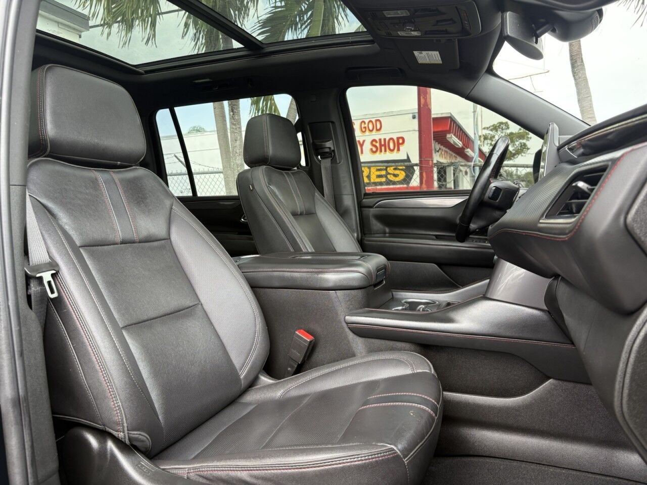 2023 Chevrolet Suburban RST Miami FL
