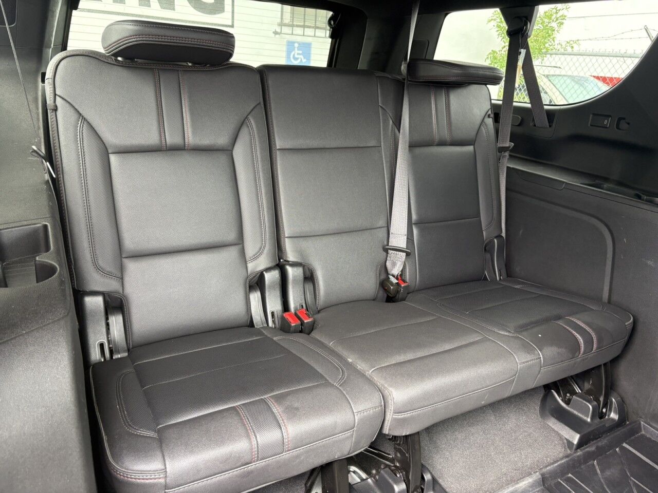 2023 Chevrolet Suburban RST Miami FL