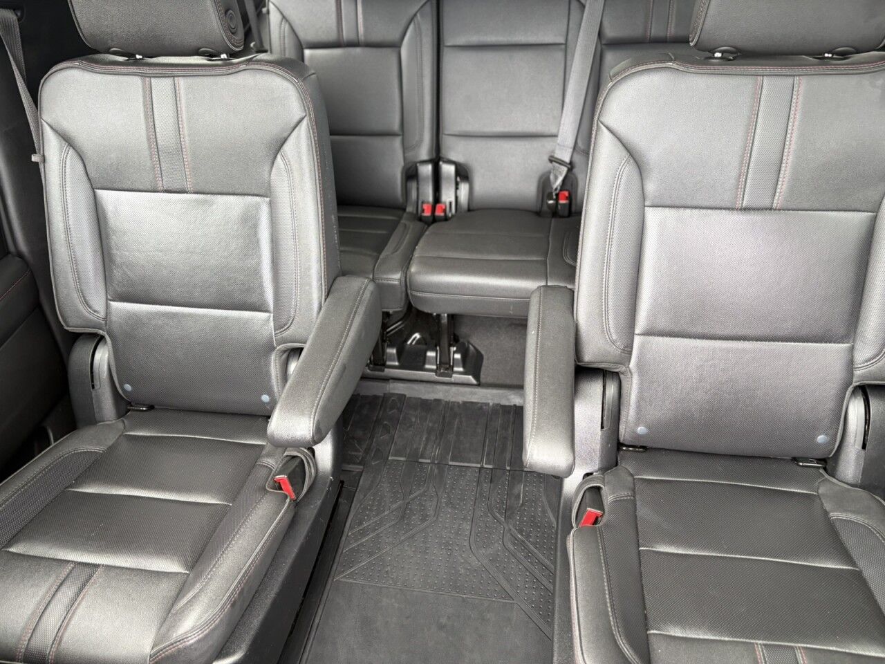 2023 Chevrolet Suburban RST Miami FL