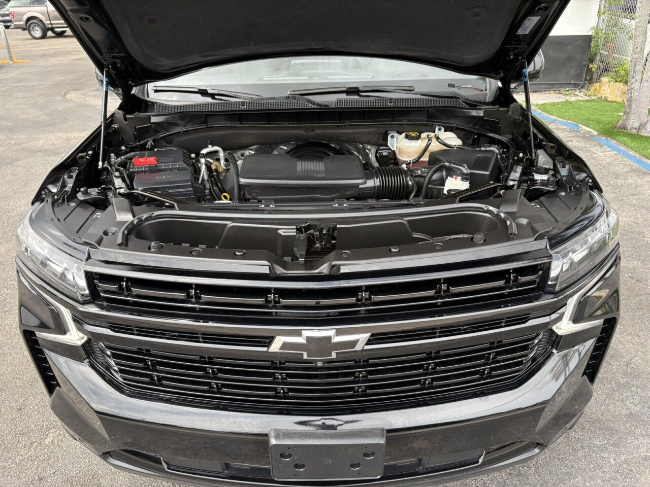 2023 Chevrolet Suburban RST Miami FL