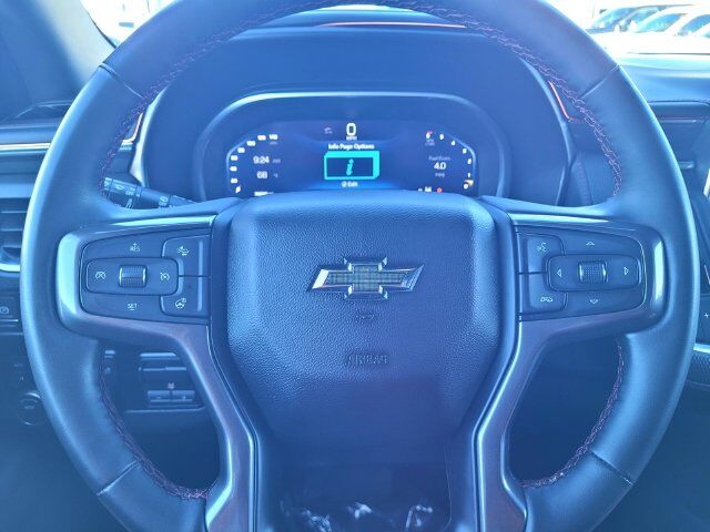 2023 Chevrolet Suburban RST Roseville CA