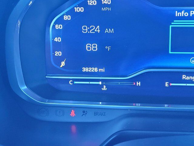 2023 Chevrolet Suburban RST Roseville CA