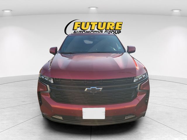 2023 Chevrolet Suburban RST Roseville CA