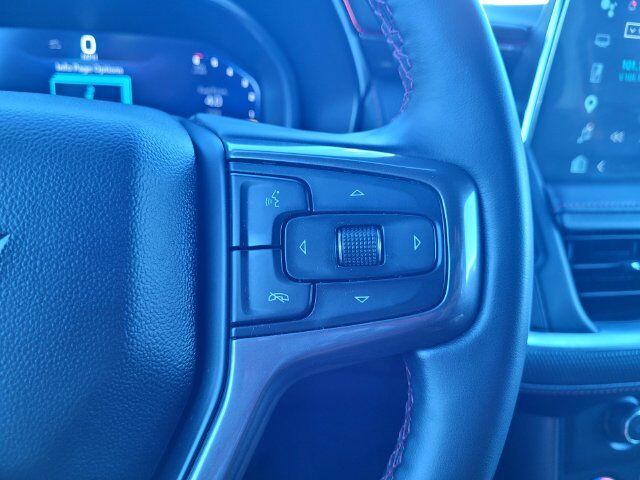 2023 Chevrolet Suburban RST Roseville CA