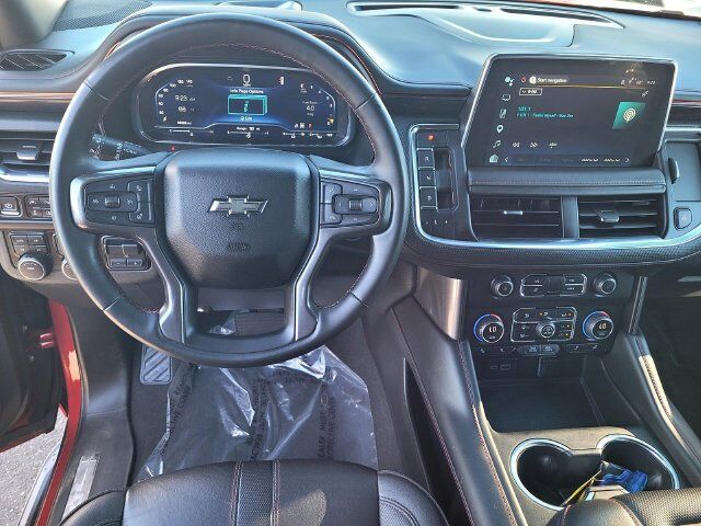 2023 Chevrolet Suburban RST Roseville CA