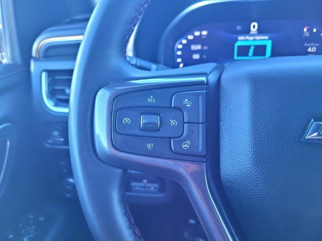2023 Chevrolet Suburban RST Roseville CA