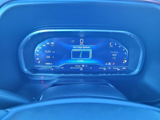 2023 Chevrolet Suburban RST Roseville CA