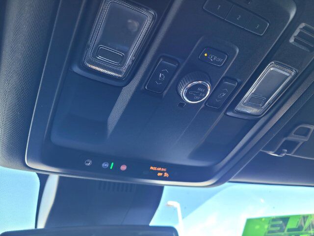 2023 Chevrolet Suburban RST Roseville CA