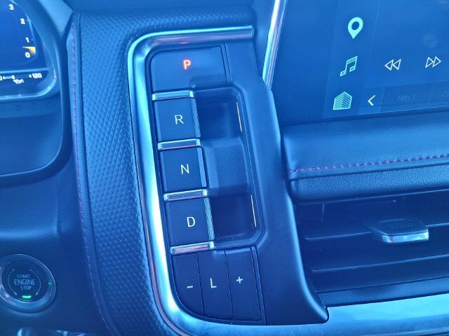 2023 Chevrolet Suburban RST Roseville CA