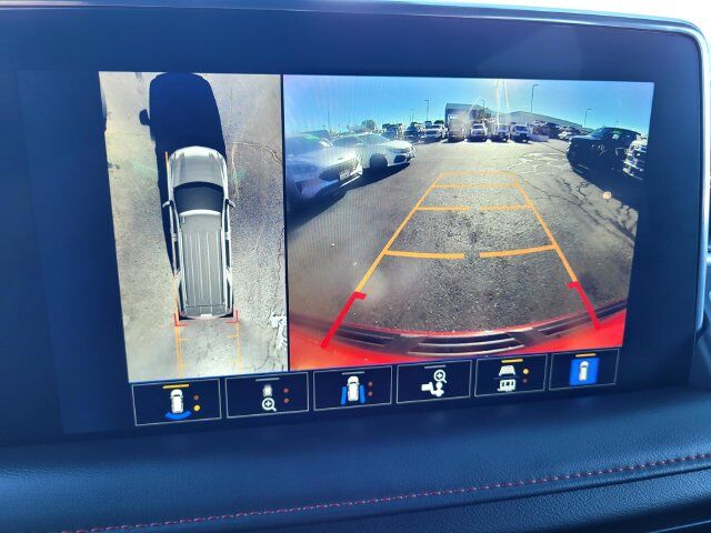 2023 Chevrolet Suburban RST Roseville CA