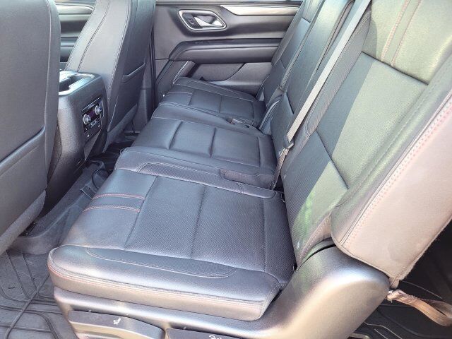 2023 Chevrolet Suburban RST Roseville CA