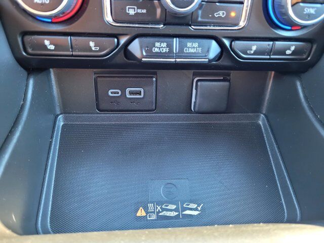2023 Chevrolet Suburban RST Roseville CA