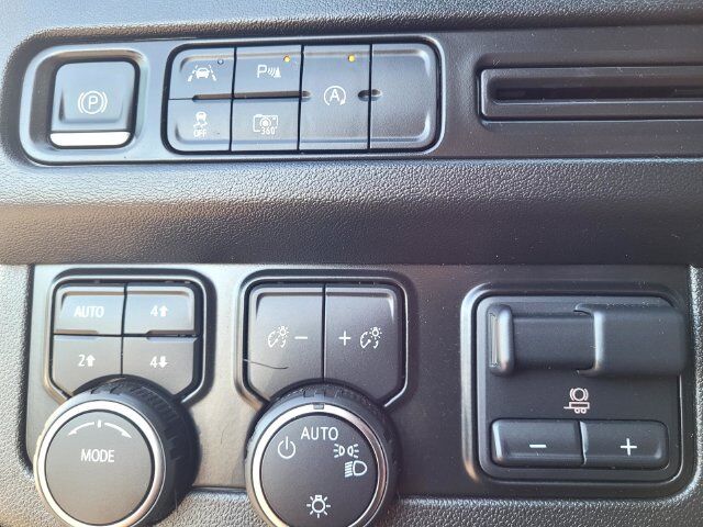 2023 Chevrolet Suburban RST Roseville CA