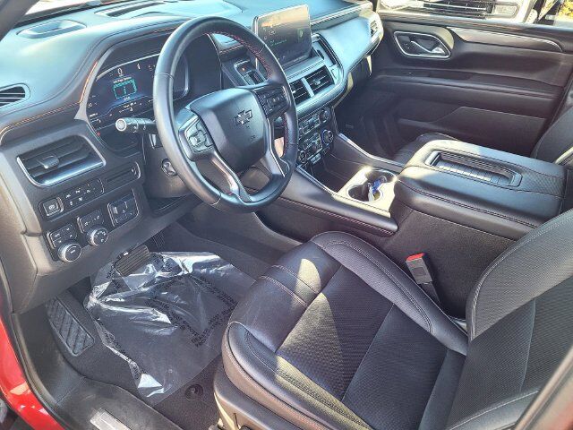 2023 Chevrolet Suburban RST Roseville CA