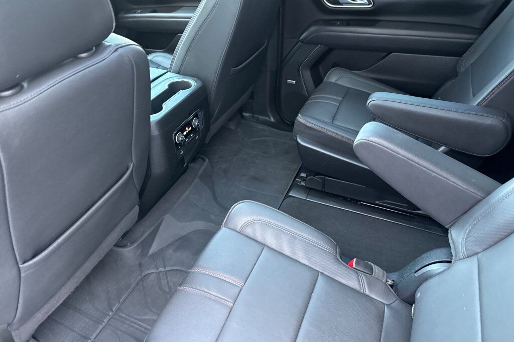2023 Chevrolet Suburban RST Fruitland ID