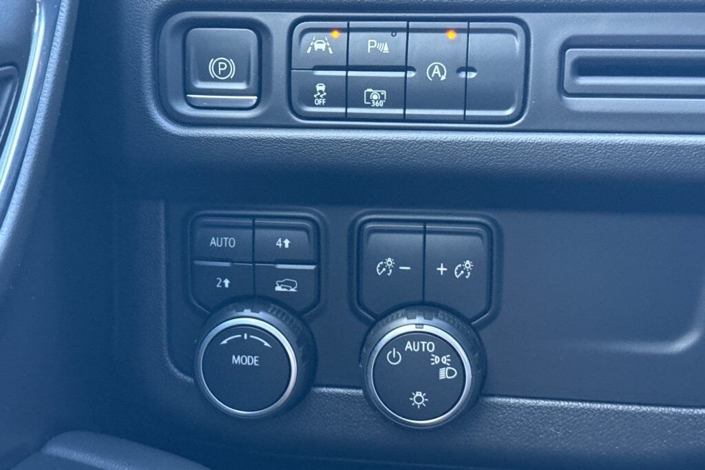 2023 Chevrolet Suburban RST Fruitland ID