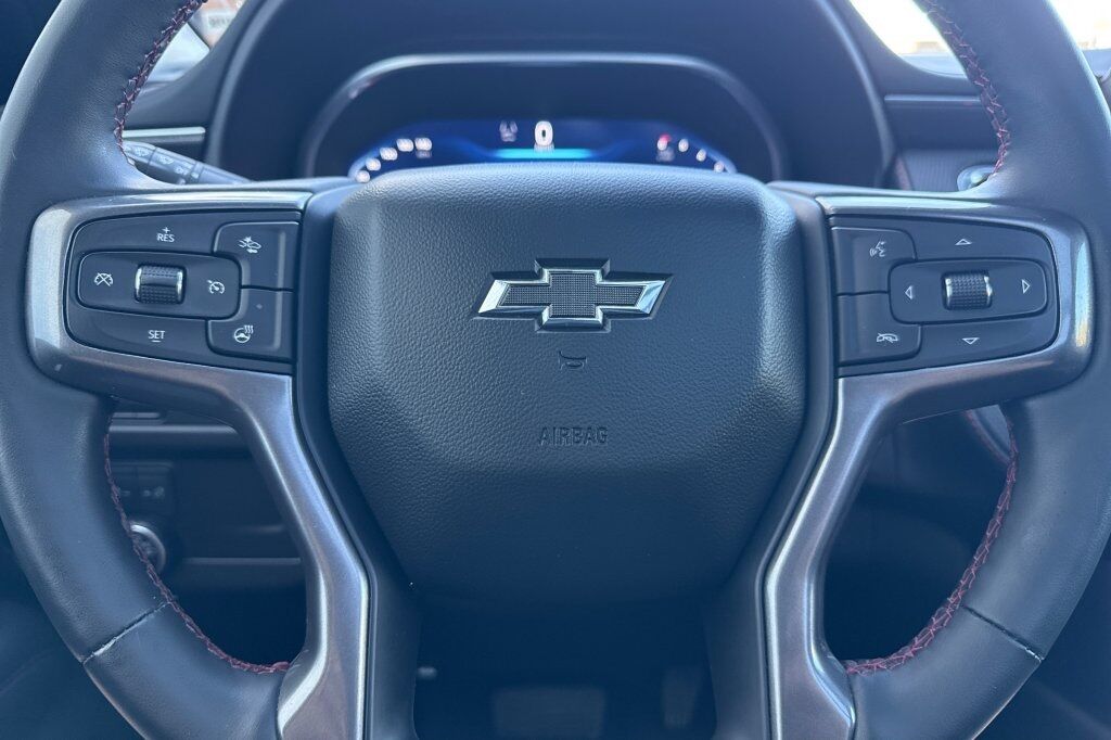 2023 Chevrolet Suburban RST Fruitland ID