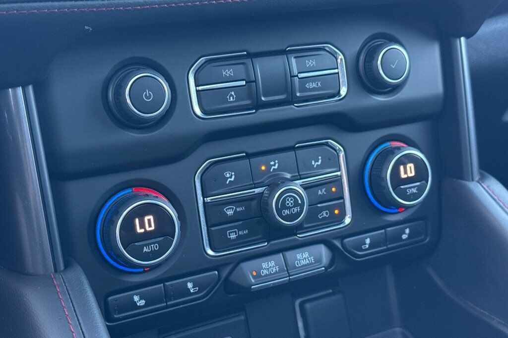 2023 Chevrolet Suburban RST Fruitland ID