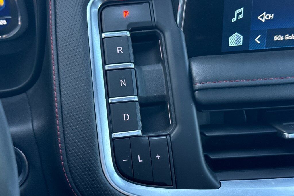 2023 Chevrolet Suburban RST Fruitland ID