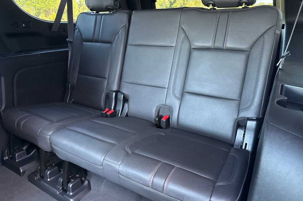 2023 Chevrolet Suburban RST Fruitland ID
