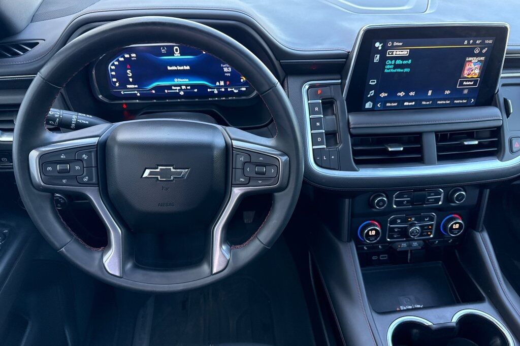 2023 Chevrolet Suburban RST Fruitland ID