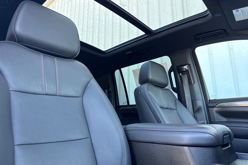 2023 Chevrolet Suburban RST Fruitland ID