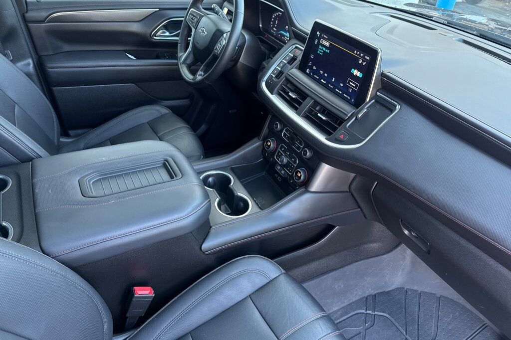 2023 Chevrolet Suburban RST Fruitland ID