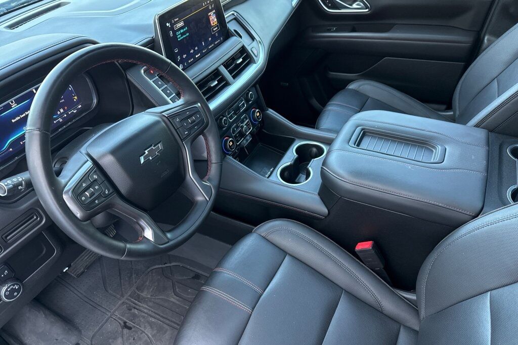 2023 Chevrolet Suburban RST Fruitland ID