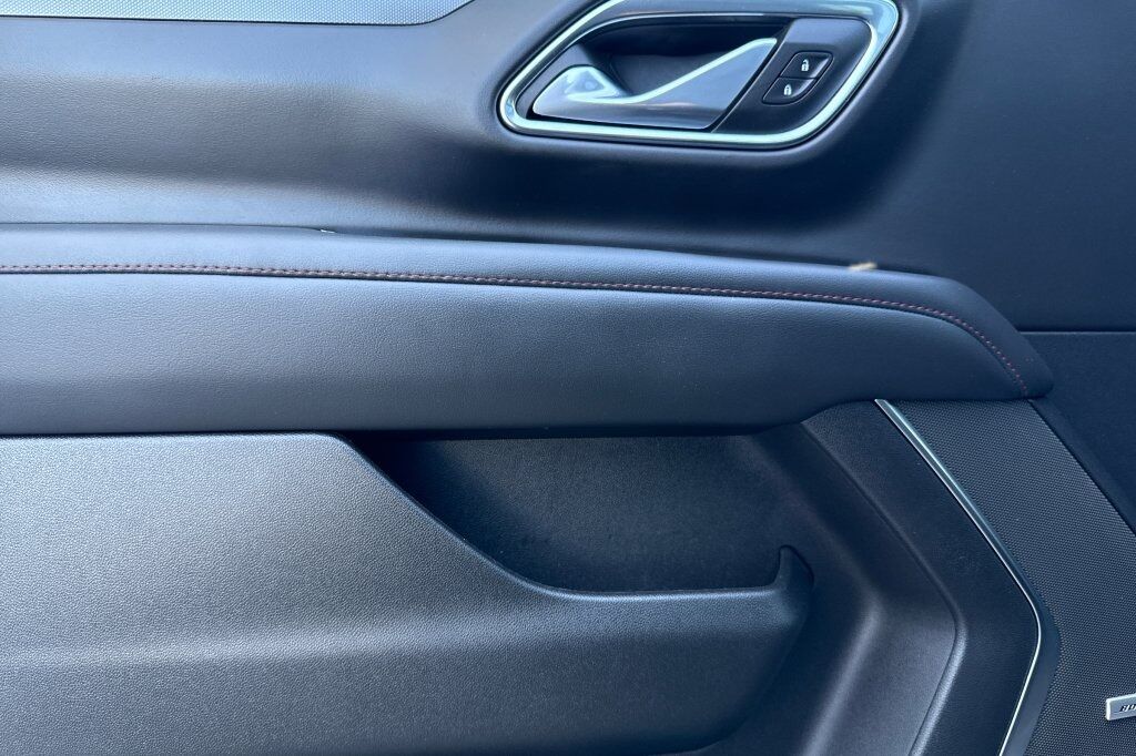2023 Chevrolet Suburban RST Fruitland ID